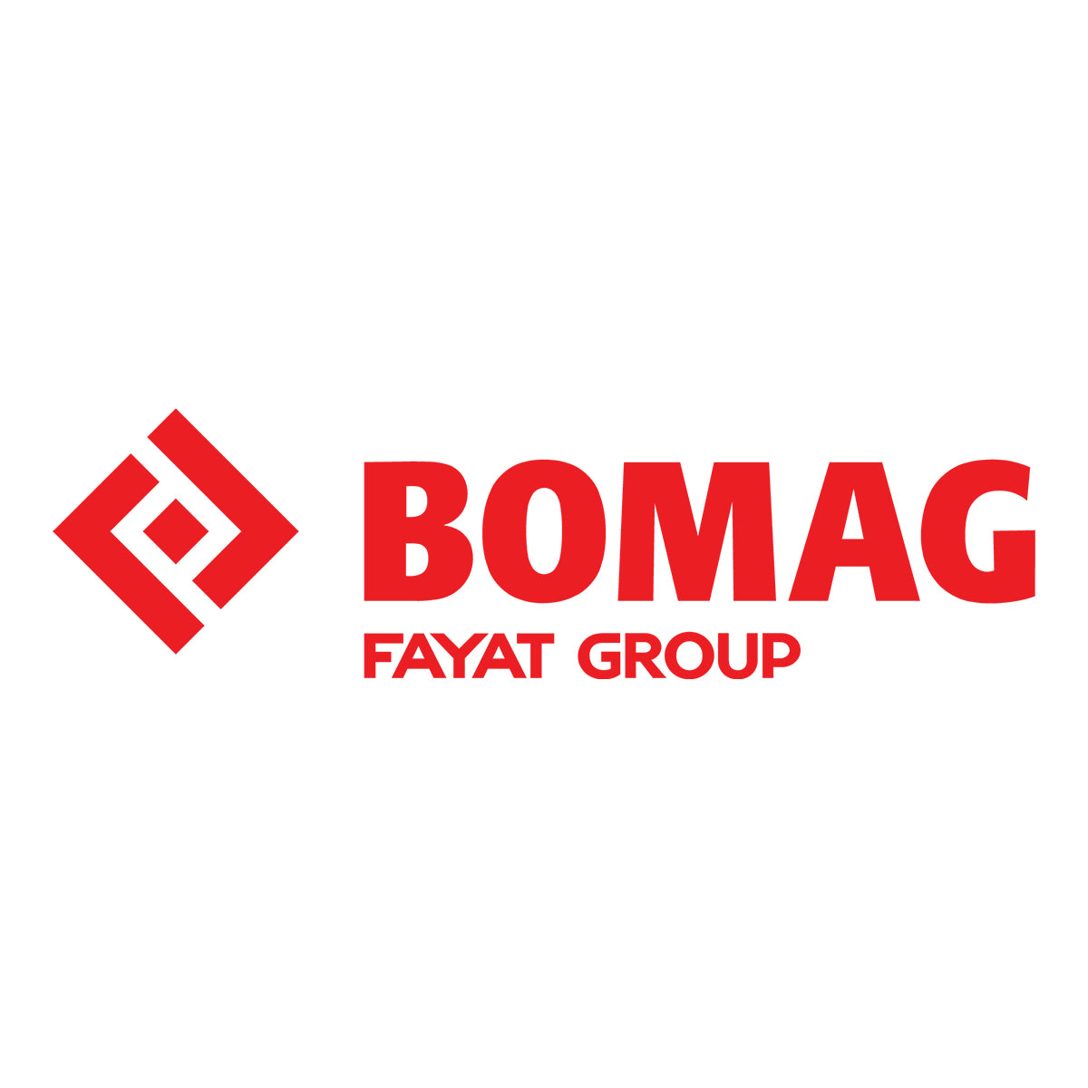 BOMAG