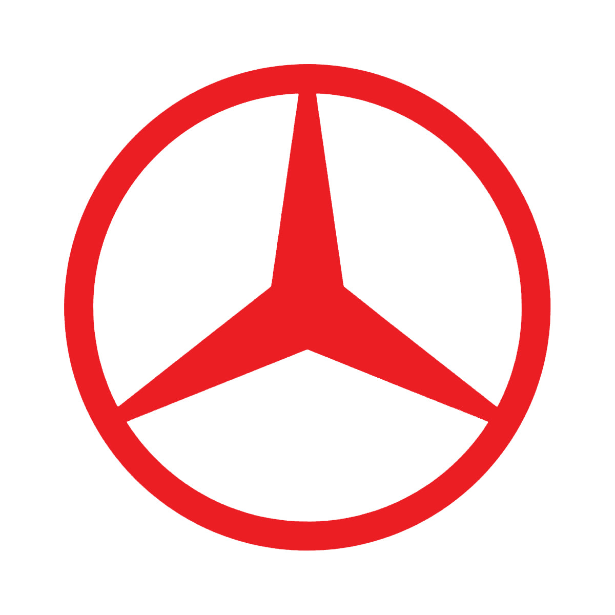 MERCEDES