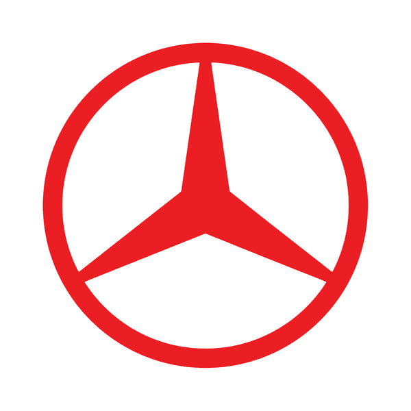 MERCEDES