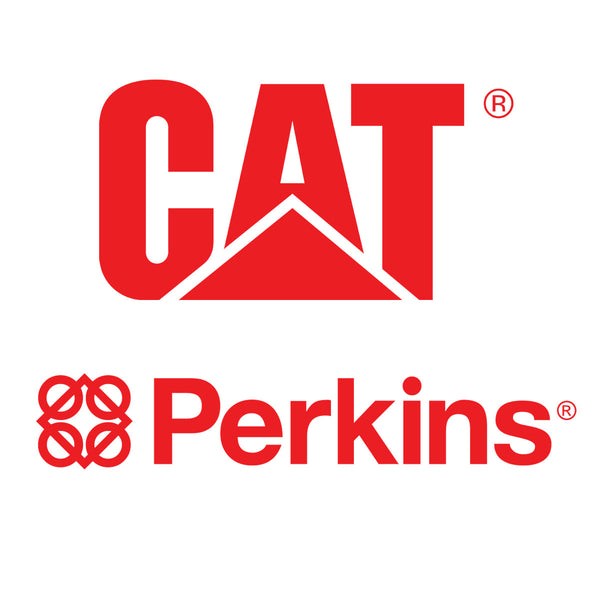 CAT & PERKINS