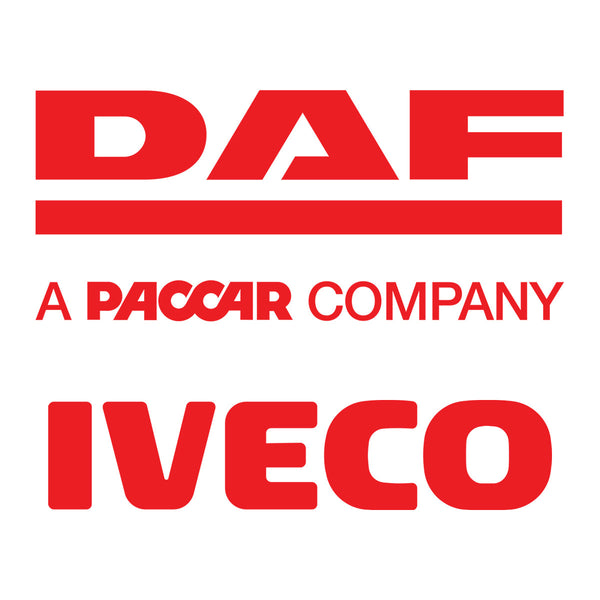 DAF & IVECO