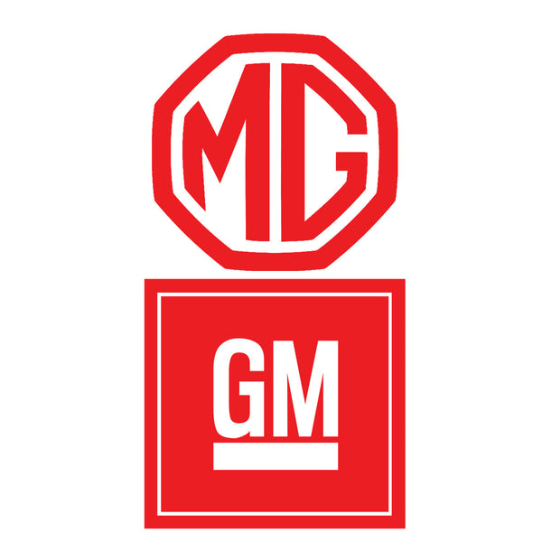 GM & MG