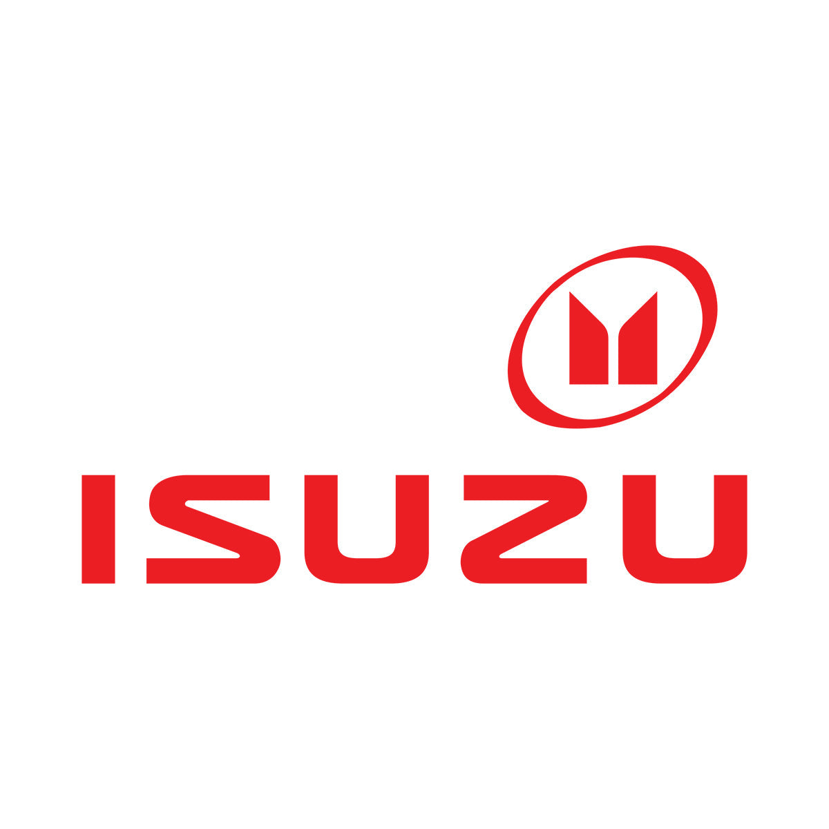 ISUZU
