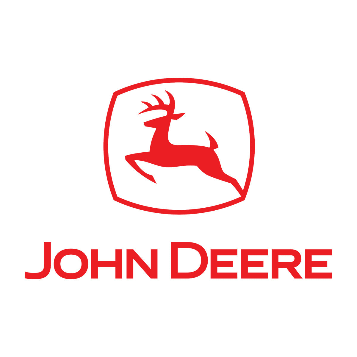 JOHN DEERE