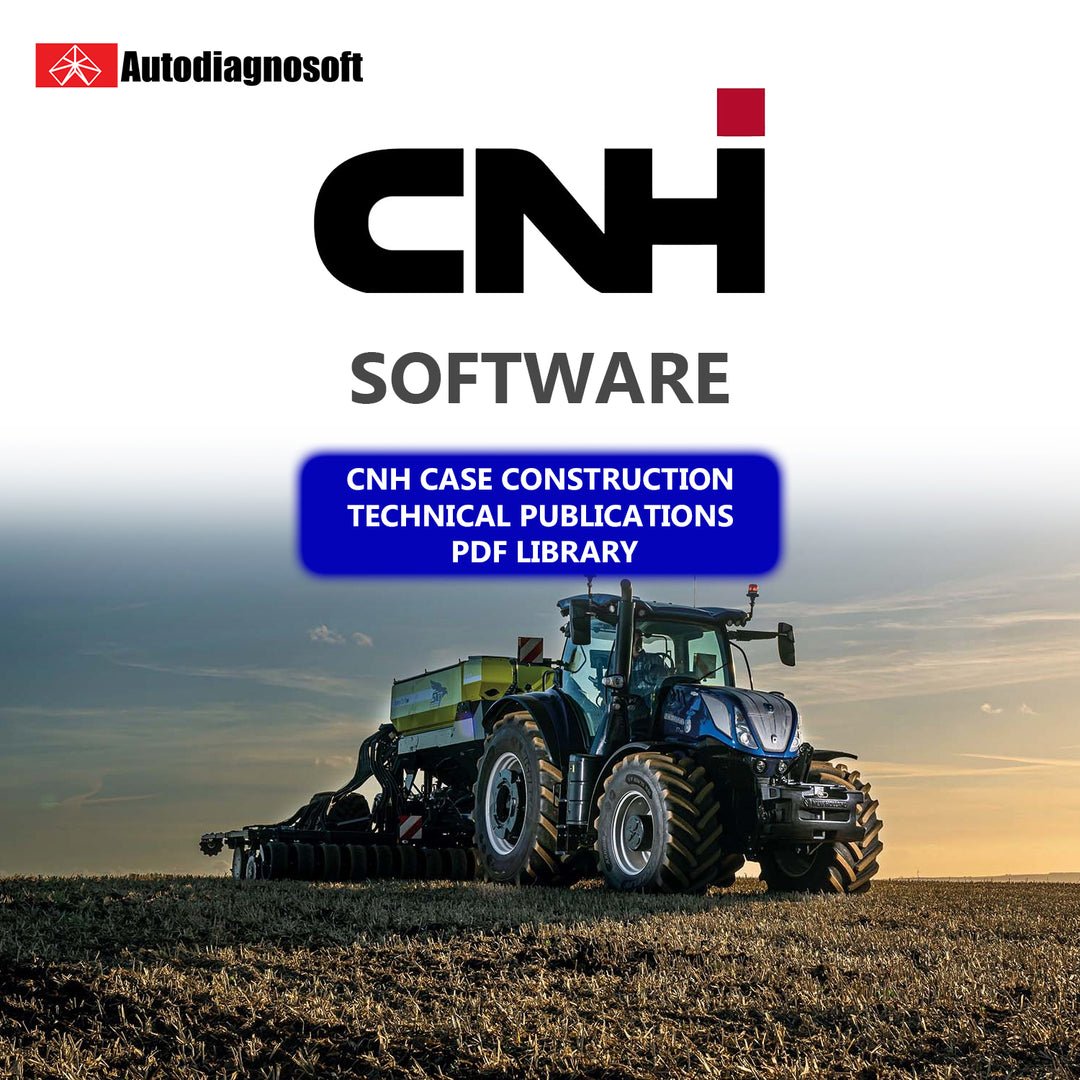 CNH TECHNICAL DOCUMENTS