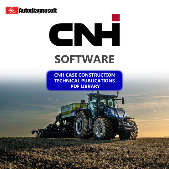 CNH TECHNICAL DOCUMENTS