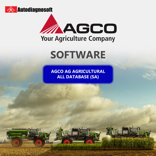 AGCO TECHNICAL DOCUMENTS