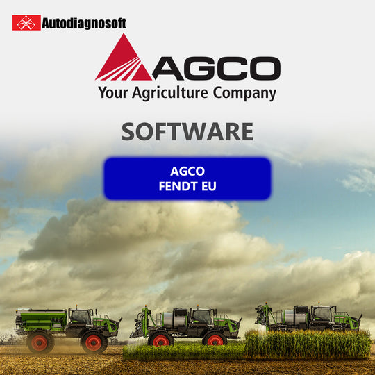 AGCO SOFTWARES