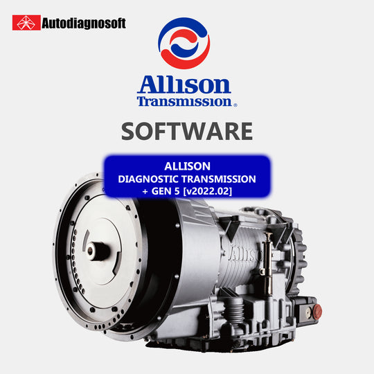 ALLISON SOFTWARES
