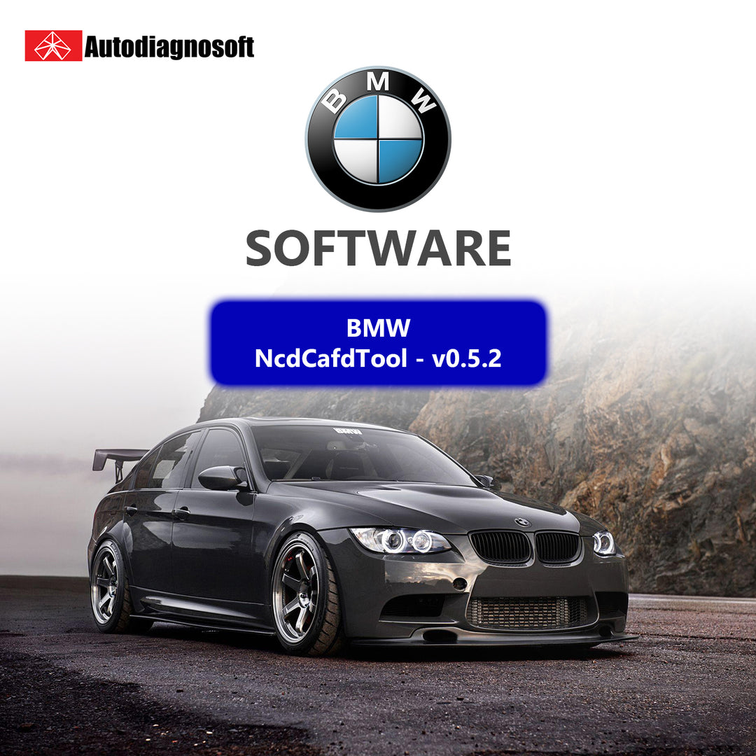 BMW SOFTWARES