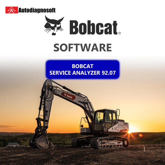 BOBCAT SOFTWARES
