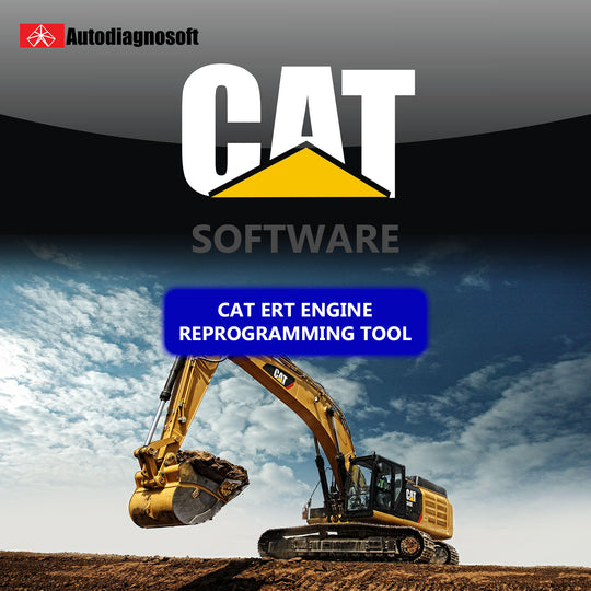 CAT PROGRAMMING TOOL SOFTWARE