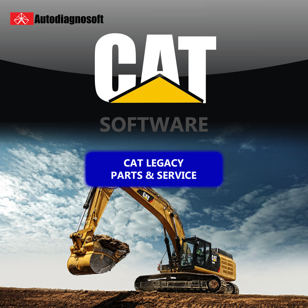 CAT TECHNICAL DOCUMENTS