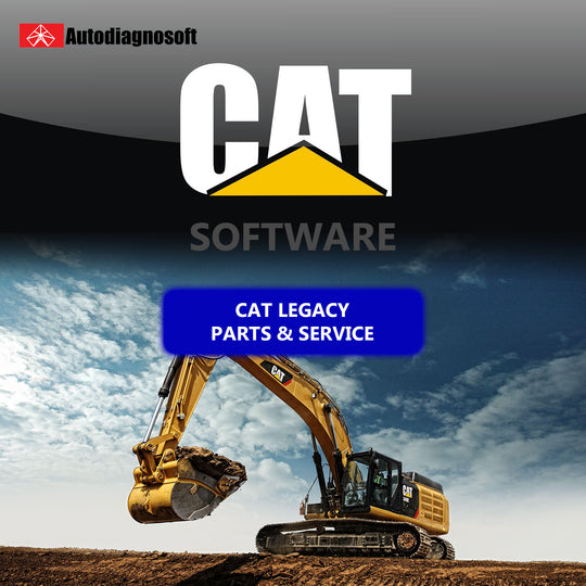 CAT TECHNICAL DOCUMENTS