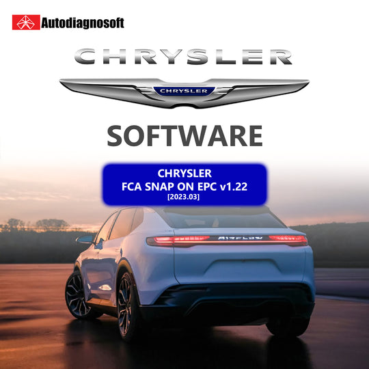 CHRYSLER TECHNICAL DOCUMENTS