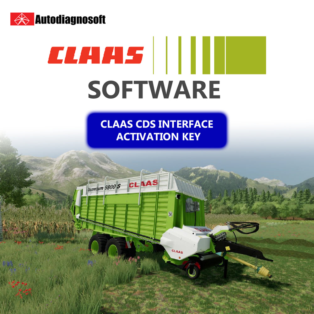 CLAAS TECHNICAL DOCUMENTS