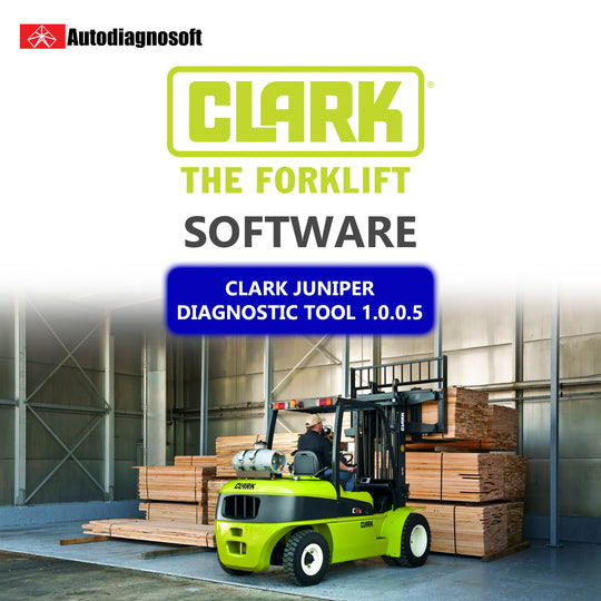 CLARK SOFTWARES