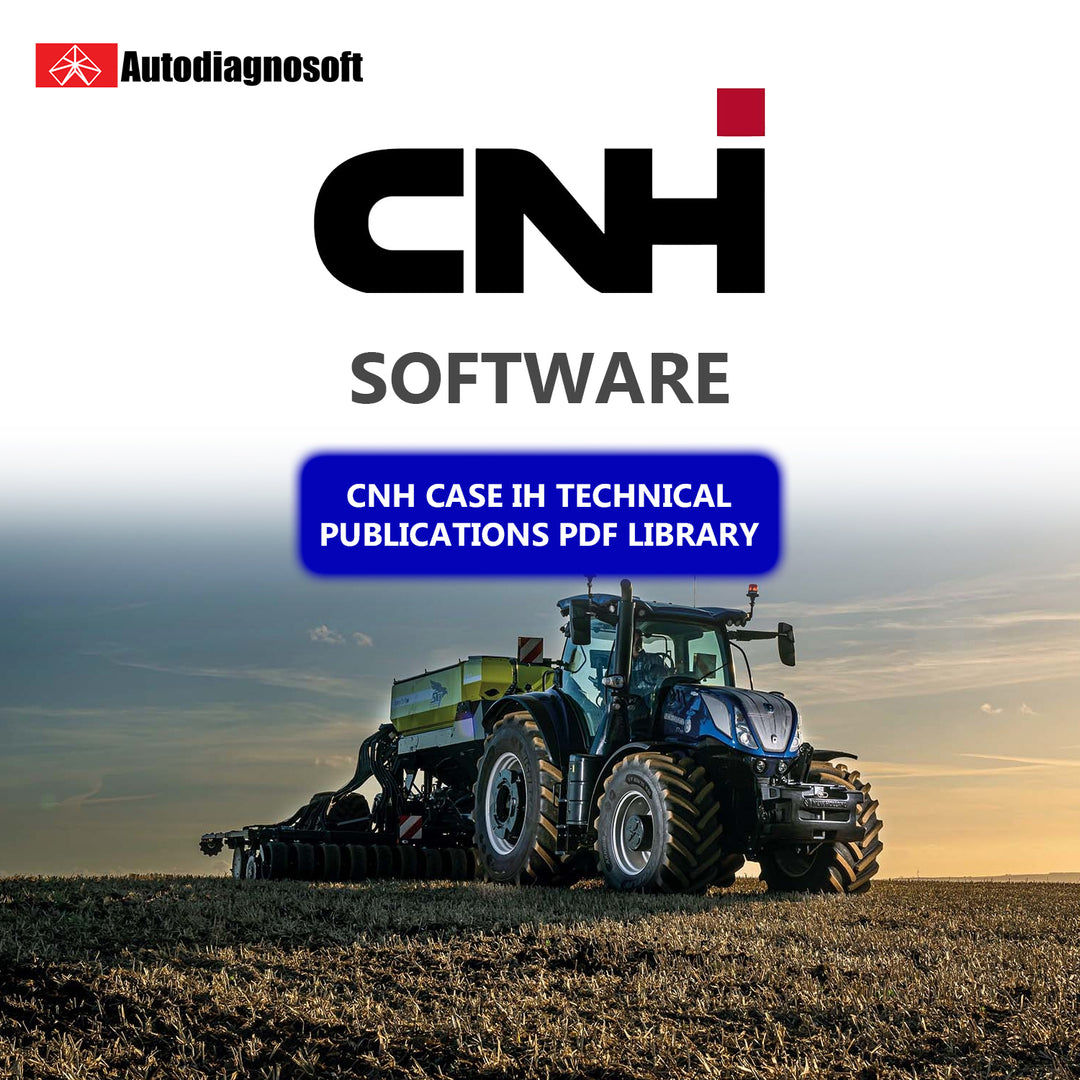 CNH TECHNICAL DOCUMENTS