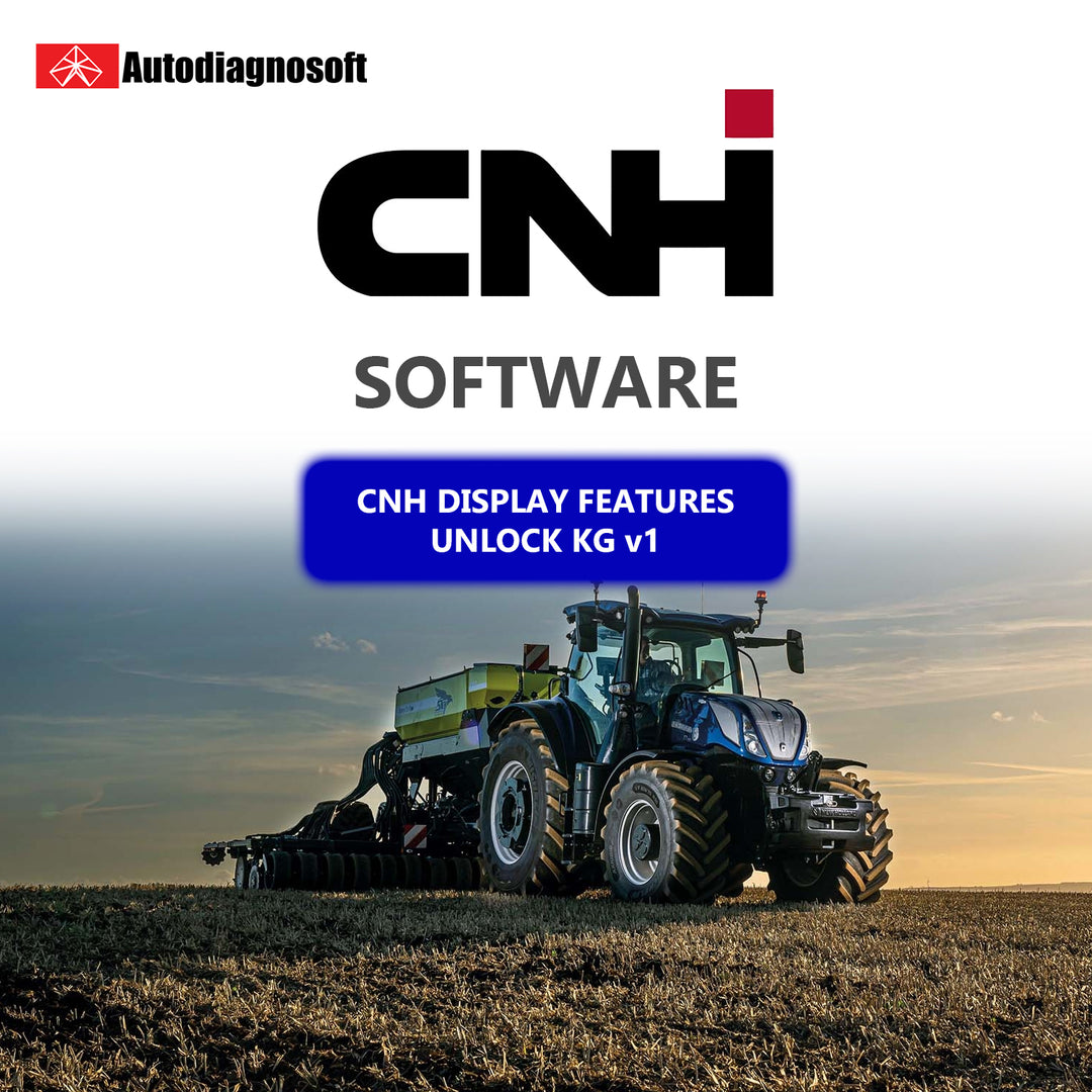 CNH TECHNICAL DOCUMENTS