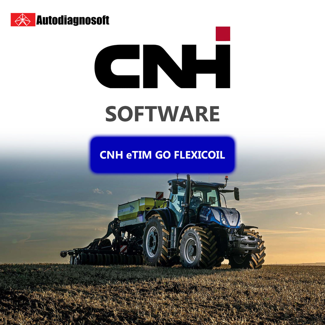 CNH TECHNICAL DOCUMENTS