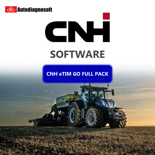 CNH TECHNICAL DOCUMENTS