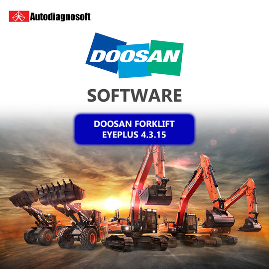 DOOSAN SOFTWARES