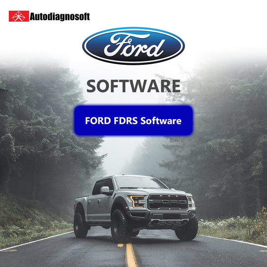 FORD PROGRAMMING TOOL SOFTWARES