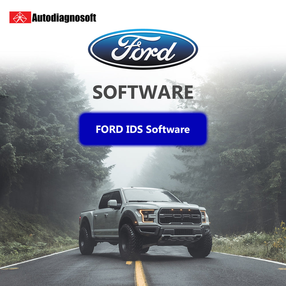 FORD DIAGNOSTIC SOFTWARES