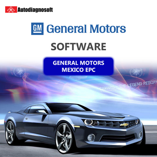 GENERAL MOTORS (GM) TECHNICAL DOCUMENTS