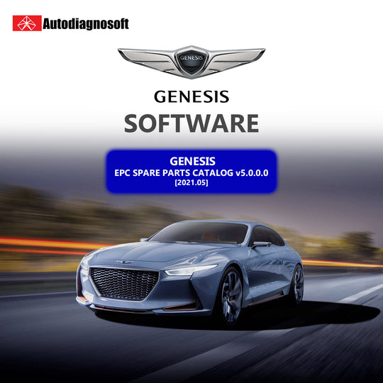 GENESIS TECHNICAL DOCUMENTS
