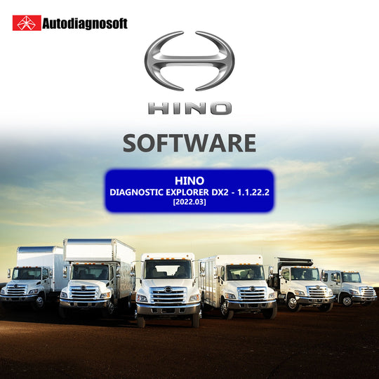 HINO SOFTWARES