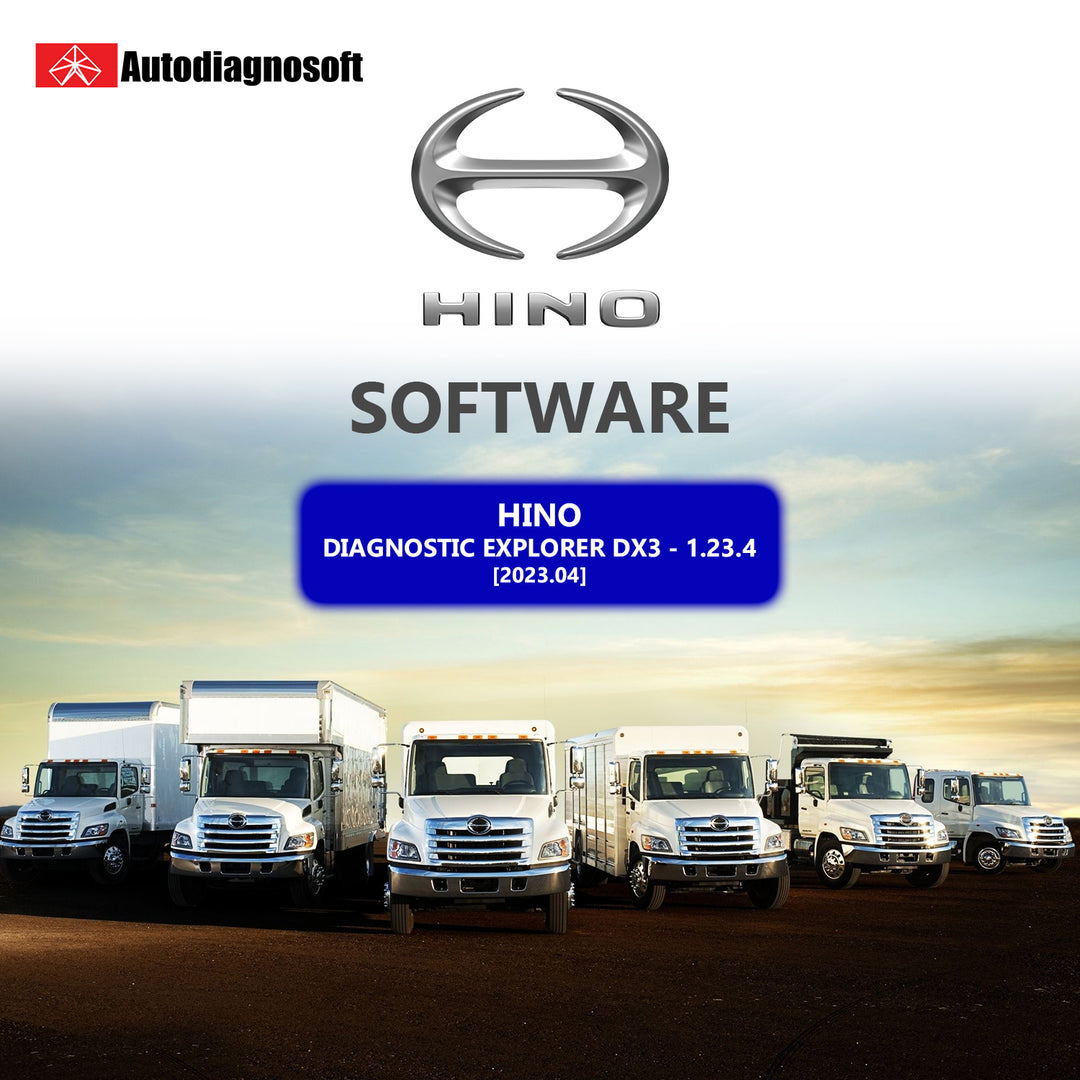 HINO SOFTWARES
