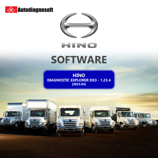 HINO SOFTWARES