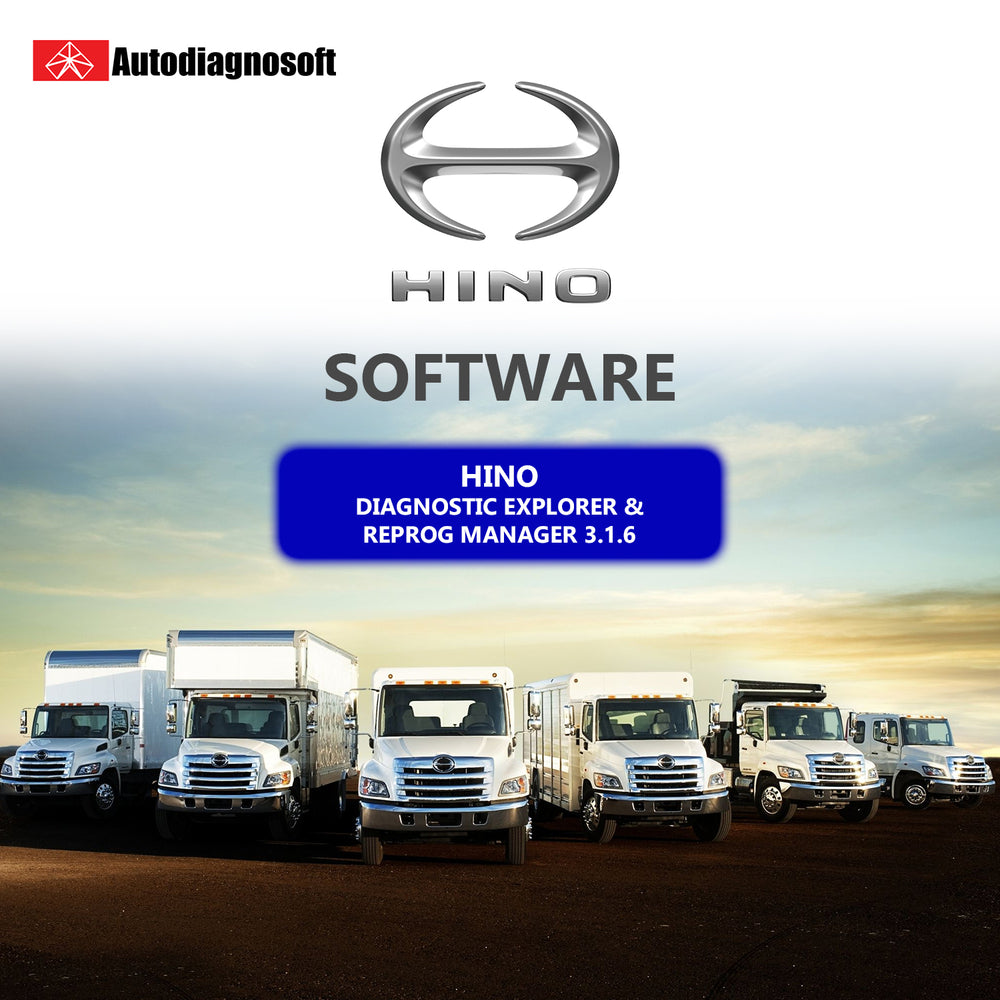 HINO SOFTWARES