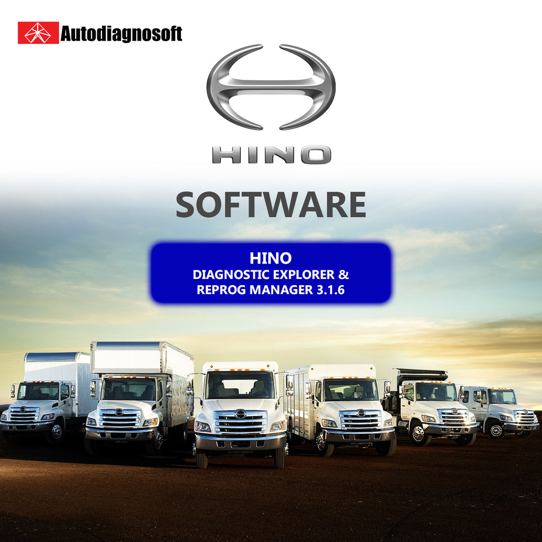 HINO SOFTWARES