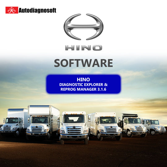 HINO SOFTWARES