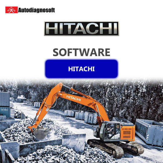 HITACHI TECHNICAL DOCUMENTS