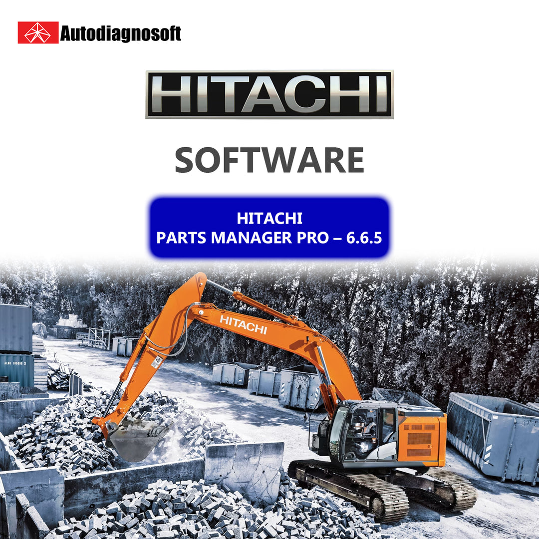 HITACHI TECHNICAL DOCUMENTS