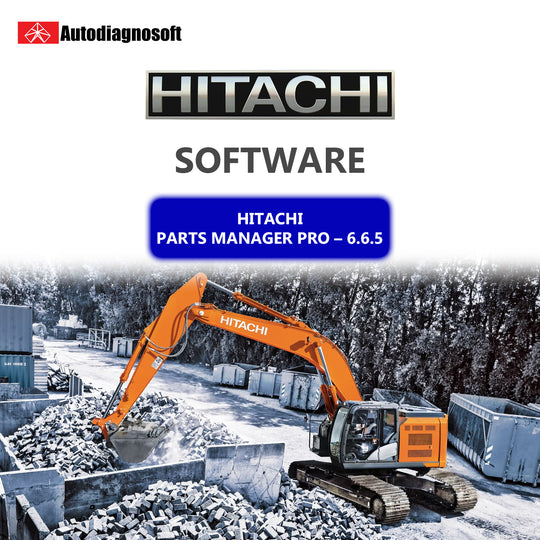 HITACHI TECHNICAL DOCUMENTS