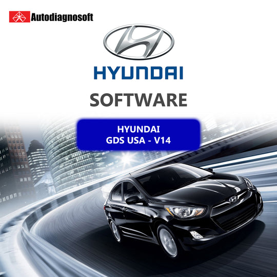 HYUNDAI PROGRAMMING SOFTWARES