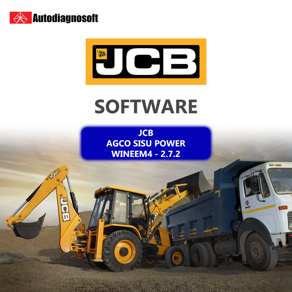 JCB SOFTWARES