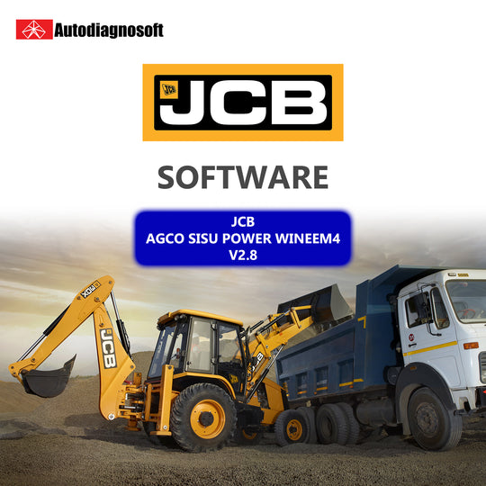 JCB SOFTWARES