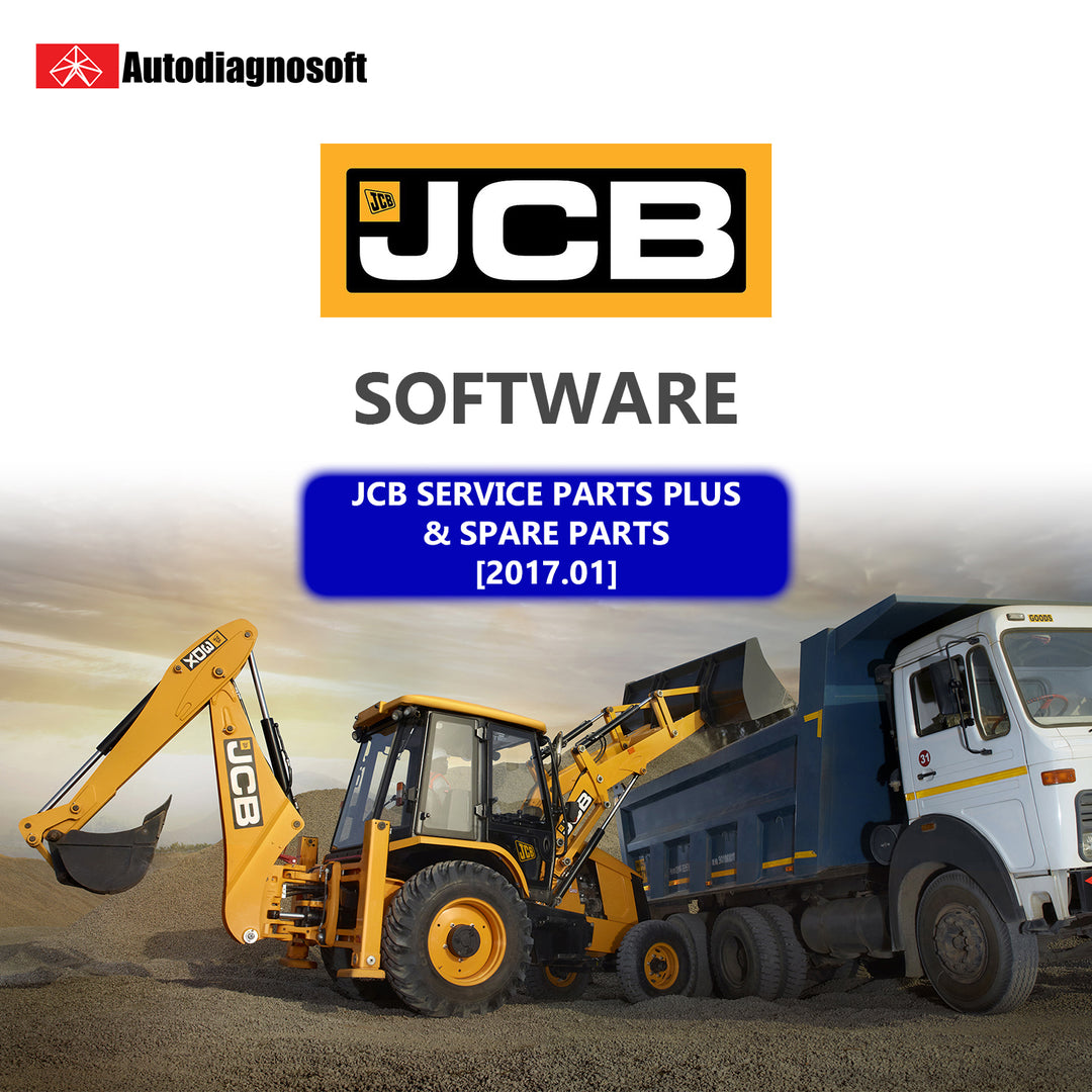 JCB TECHNICAL DOCUMENTS