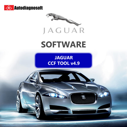 JLR SOFTWARES