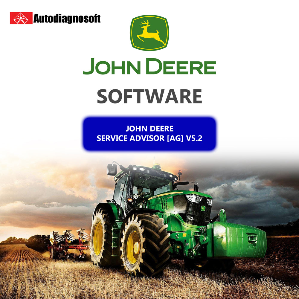 JOHN DEERE TECHNICAL DOCUMENTS
