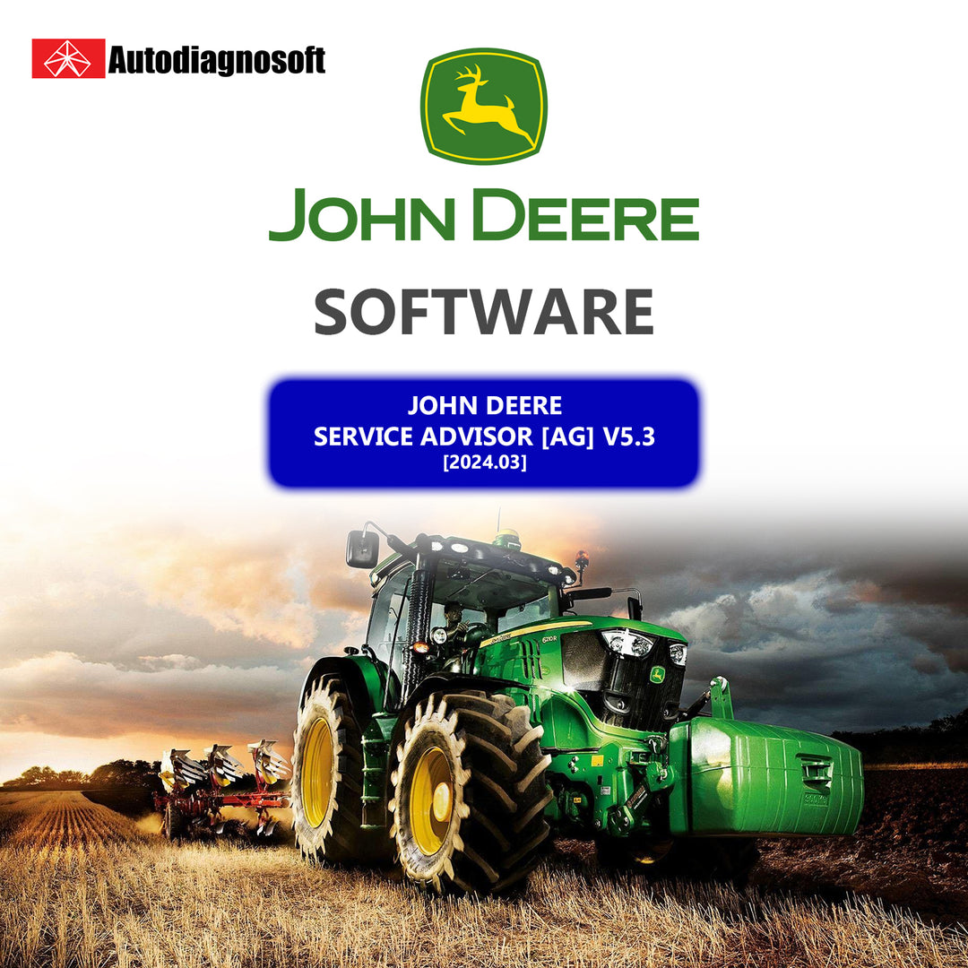 JOHN DEERE TECHNICAL DOCUMENTS