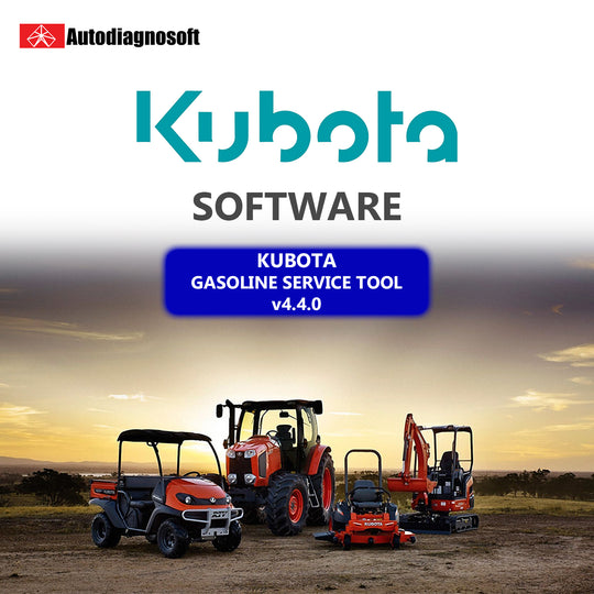 KUBOTA SOFTWARES