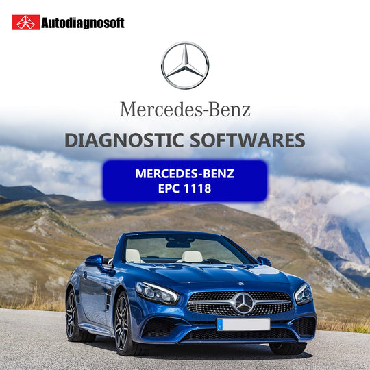 MERCEDES BENZ TECHNICAL DOCUMENTS