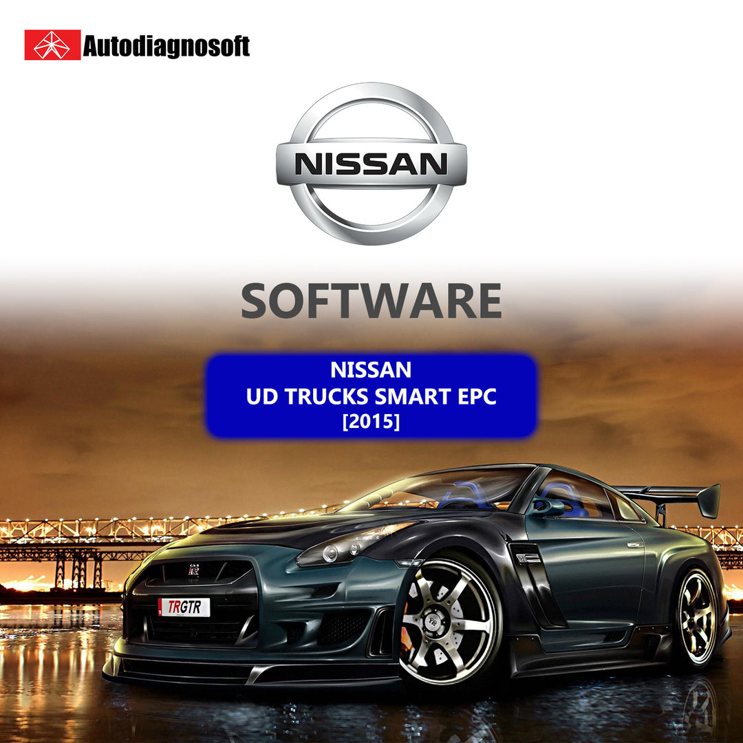 NISSAN SOFTWARES