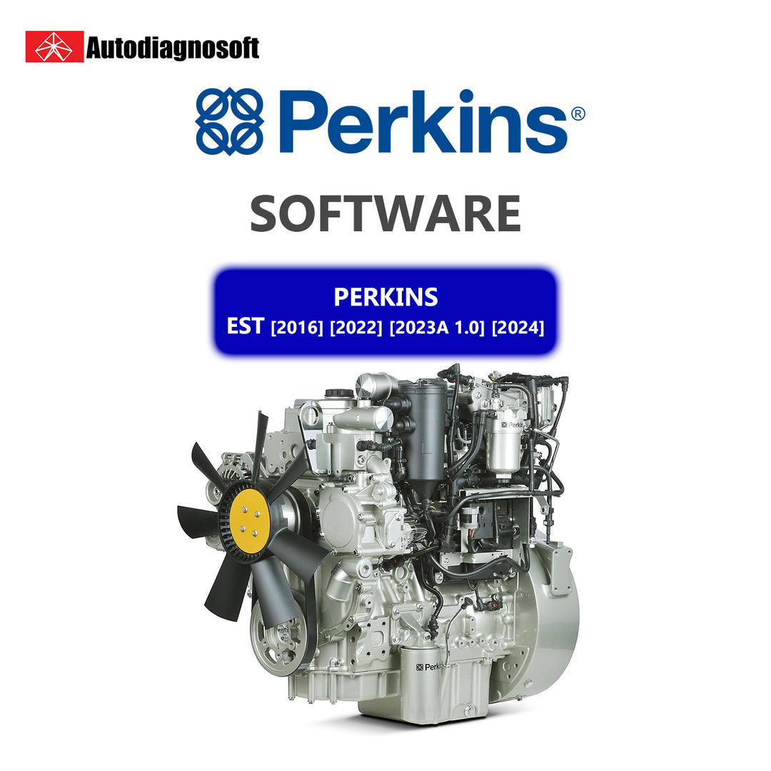 PERKINS SOFTWARES
